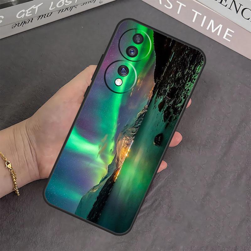Чехол «Северное сияние» для Honor Magic 6 5 Pro 10 50 70 90 Lite X7 X8 X9 X6a X7a X8a X9a X8b X9b Задняя крышка Honor 90
Чехол «Северное сияние» для Honor Magic 6 5 Pro 10 50 70 90 Lite X7 X8 X9 X6a X7a X8a X9a X8b X9b Задняя крышка Honor 90