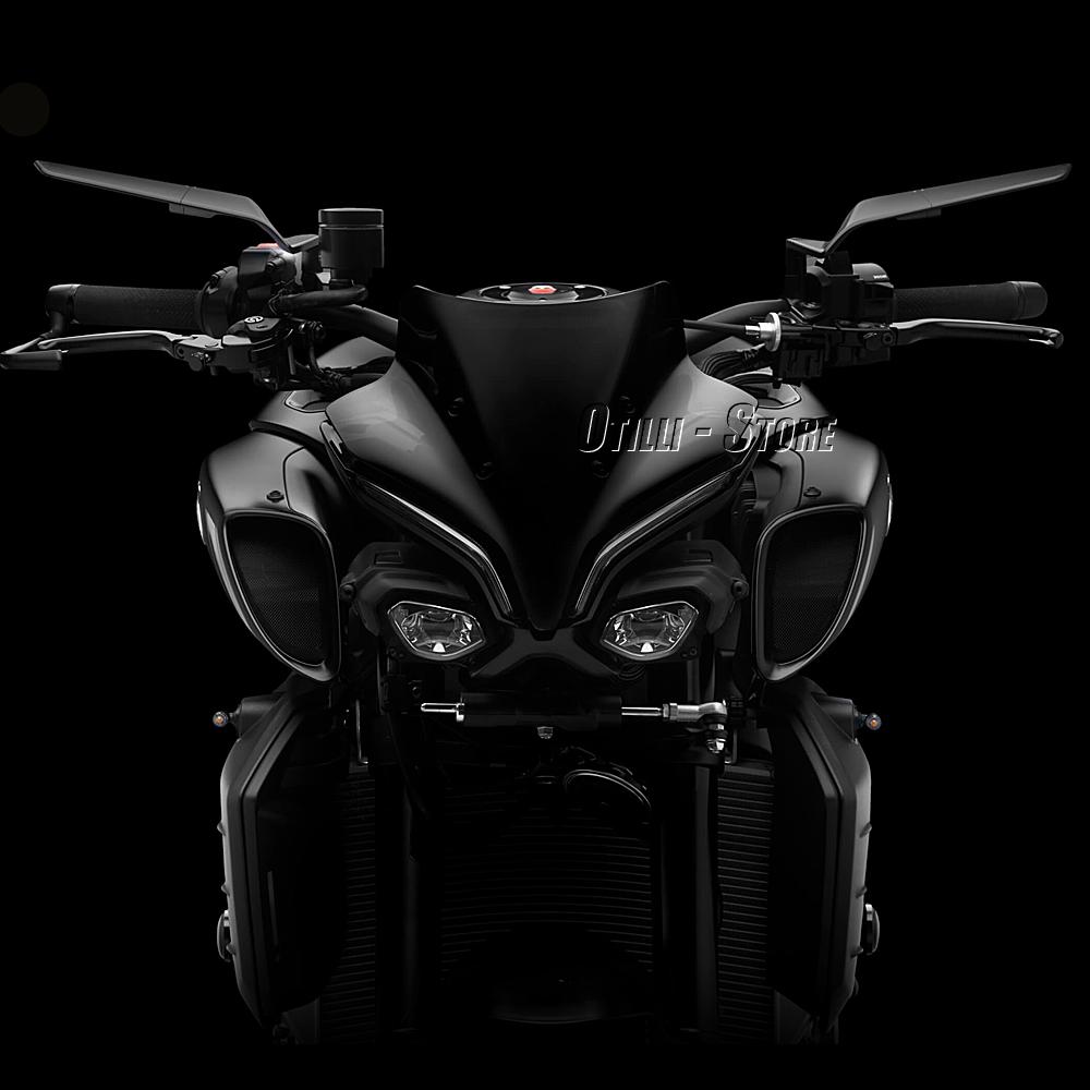Для YAMAHA FZ6 FZ-6 FZ6N FZ6S FAZER мотоциклетные зеркала Stealth Winglets Наборы зеркал для вращения регулируемых зеркал
Для YAMAHA FZ6 FZ-6 FZ6N FZ6S FAZER мотоциклетные зеркала Stealth Winglets Наборы зеркал для вращения регулируемых зеркал
