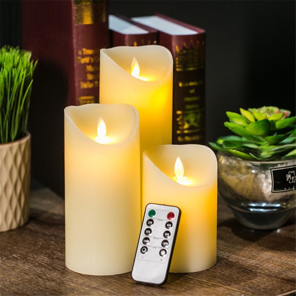 3 шт./компл. Flikkerende Led Simulatie Kaars Lamp Afstandsbediening Vlamloze Moving Wick Лампа Kaars Party Bruiloft yellow
3 шт./компл. Flikkerende Led Simulatie Kaars Lamp Afstandsbediening Vlamloze Moving Wick Лампа Kaars Party Bruiloft yellow