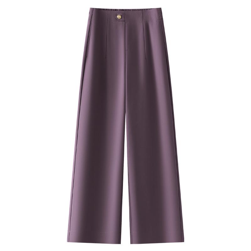 Women s Purple Casual Wide-Leg Pants - New 2025 Spring Collection Extra Large хаки
Women s Purple Casual Wide-Leg Pants - New 2025 Spring Collection Extra Large хаки