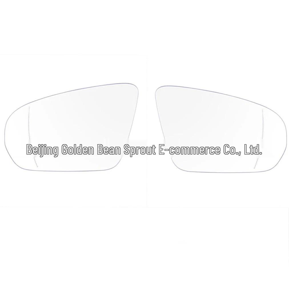 Mercedes W205/W213 Rearview Blind Spot Reversing Mirror Glass (A0998100216/A0998100116) Neutral
Mercedes W205/W213 Rearview Blind Spot Reversing Mirror Glass (A0998100216/A0998100116) Neutral
