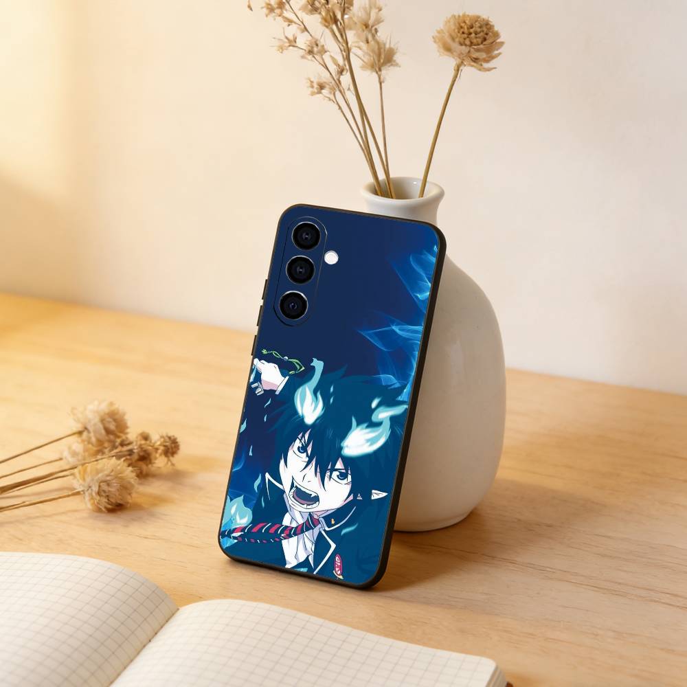 Blue Exorcist Rin Okumura Phone Case Black Silicone Soft For Samsung Galaxy A73,A72,A71,A70,A53,A52,A51 Samsung a12
Blue Exorcist Rin Okumura Phone Case Black Silicone Soft For Samsung Galaxy A73,A72,A71,A70,A53,A52,A51 Samsung a12