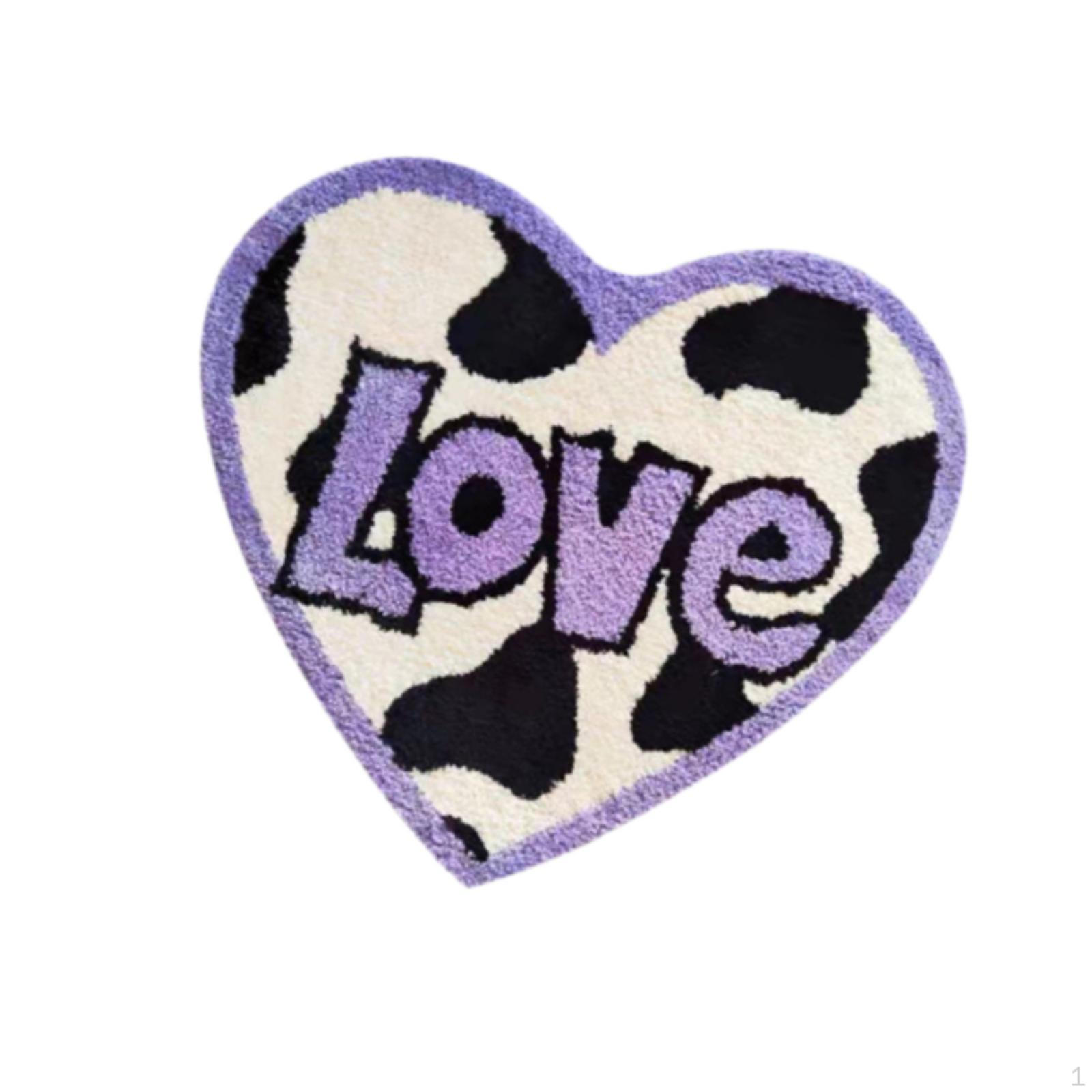 Cartoon Design Gaming Chair Mat Floor Protector for Home Office Use фиолетовый
Cartoon Design Gaming Chair Mat Floor Protector for Home Office Use фиолетовый