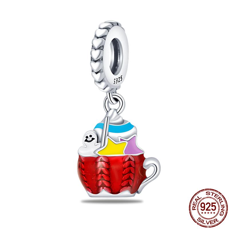 Copper Christmas Series Charms Fit Original 3Mm Bracelet&Bangle Diy Bead For Women Birthday Fine Jewelry Gift
Copper Christmas Series Charms Fit Original 3Mm Bracelet&Bangle Diy Bead For Women Birthday Fine Jewelry Gift