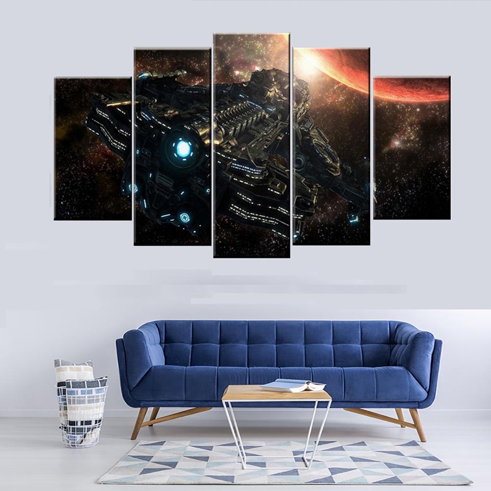 5 Panels Canvas Wall Arts Poster Painting Animation Picture Print Home Decoration Wallpaper Living Room Artwork Bedroom Mural 20x35 20x45 20x55cm
5 Panels Canvas Wall Arts Poster Painting Animation Picture Print Home Decoration Wallpaper Living Room Artwork Bedroom Mural 20x35 20x45 20x55cm