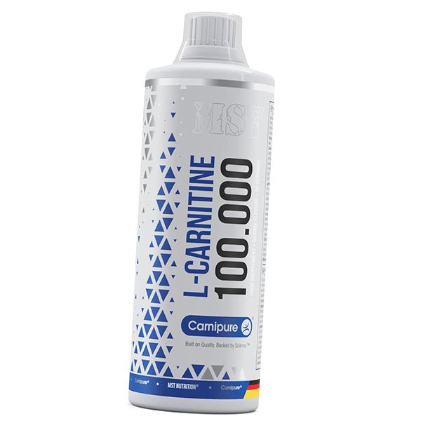 Рідкий Л Карнітін, L-Carnitine Carnipure 100 000, MST 1000мл Апельсин (02288015) 1000ml Orange
Рідкий Л Карнітін, L-Carnitine Carnipure 100 000, MST 1000мл Апельсин (02288015) 1000ml Orange