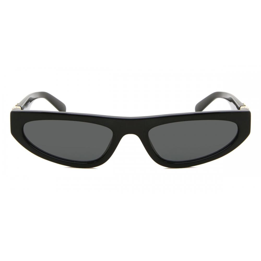 Miu Miu Mu07zs 1ab5s0 Women Sunglasses /56-19-140
Miu Miu Mu07zs 1ab5s0 Women Sunglasses /56-19-140