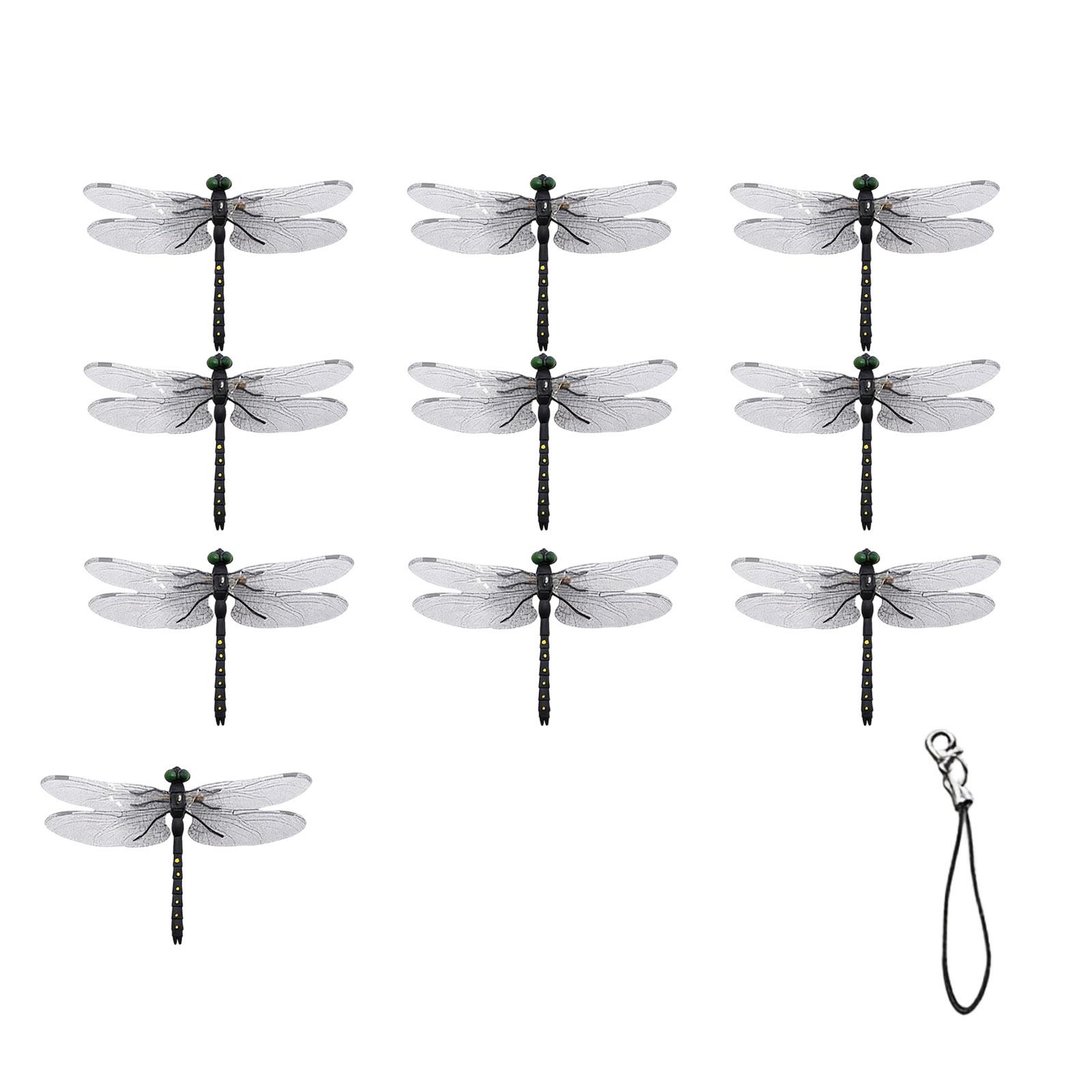 Clip Realistic 3D Fake Dragon With Clip, Outdoor Decor For Garden Camping Fishing. Attach To Hat Backpack Stakes One Size
Clip Realistic 3D Fake Dragon With Clip, Outdoor Decor For Garden Camping Fishing. Attach To Hat Backpack Stakes One Size