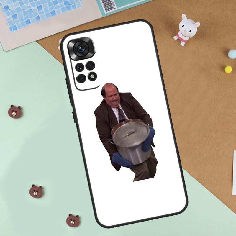 The Office TV Show Case For Xiaomi Redmi 14C 10C 12C 13C Cover For Redmi Note 14 Pro 13 9 10 11 12 10S 11S 12S Redmi Note 11S
The Office TV Show Case For Xiaomi Redmi 14C 10C 12C 13C Cover For Redmi Note 14 Pro 13 9 10 11 12 10S 11S 12S Redmi Note 11S