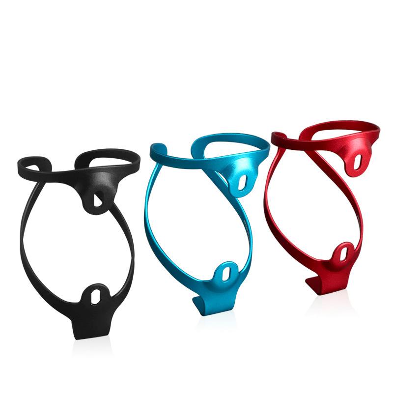 Bicycle Bottle Holder Aluminium Alloy Mountain Road Bike Kettle Cage Mount Cycling Accessories Bicycle Bottle Cage чорний
Bicycle Bottle Holder Aluminium Alloy Mountain Road Bike Kettle Cage Mount Cycling Accessories Bicycle Bottle Cage чорний