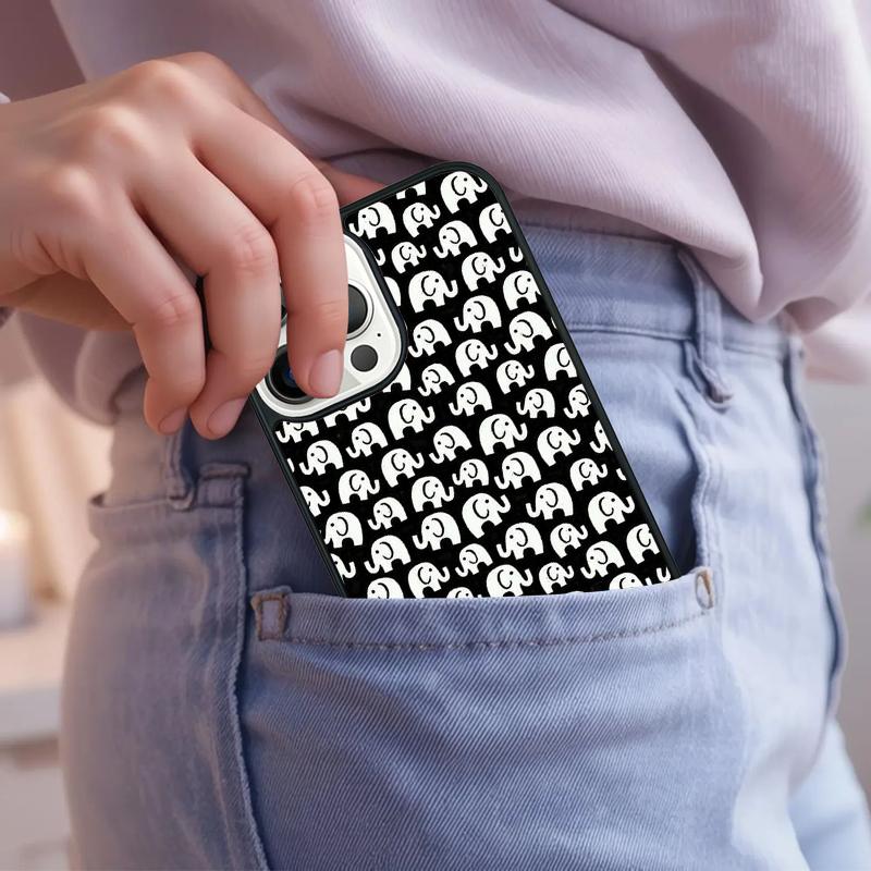 Cute Baby Elephant Phone Case For iPhone 17 Air 15 16e 14 13 Pro Max Coque 12 11 Pro Max PLUS cover iPhone 14pro
Cute Baby Elephant Phone Case For iPhone 17 Air 15 16e 14 13 Pro Max Coque 12 11 Pro Max PLUS cover iPhone 14pro