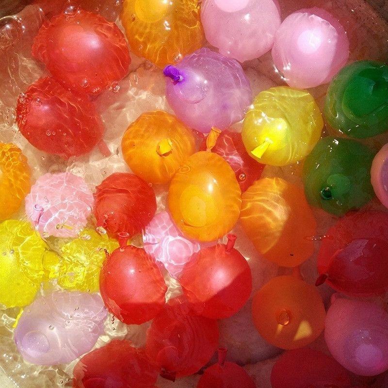 Іграшка Пісочна Водяні Бомбочки Заморожена Чарівна Кулька Дитячі Дитяча Вечірка Наповнювачі 111pcs
Іграшка Пісочна Водяні Бомбочки Заморожена Чарівна Кулька Дитячі Дитяча Вечірка Наповнювачі 111pcs