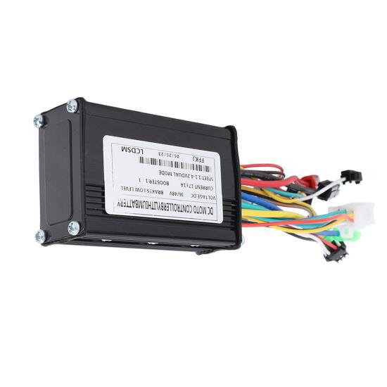 17A 36V 48V DC мотор регулятор скорости электрический велосипед электрический скутер 3 режима синусоидальный контроллер для 250 Вт до 350 Вт мотор
17A 36V 48V DC мотор регулятор скорости электрический велосипед электрический скутер 3 режима синусоидальный контроллер для 250 Вт до 350 Вт мотор