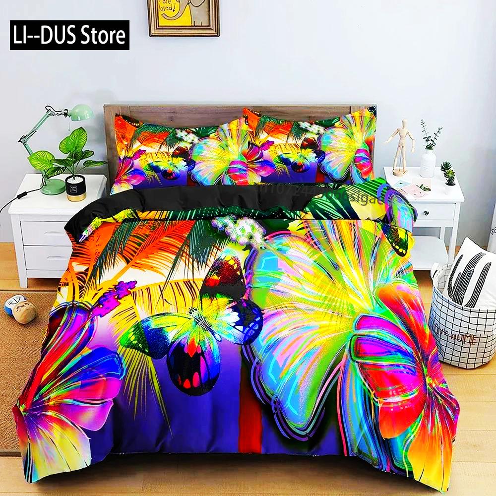 Butterfly Floral Beautiful Flower Bedding Set Boys Girls Twin Queen Size Duvet Cover Pillowcase Bed Boys Adult Home Textileextil EU Single(135*200cm)3pcs
Butterfly Floral Beautiful Flower Bedding Set Boys Girls Twin Queen Size Duvet Cover Pillowcase Bed Boys Adult Home Textileextil EU Single(135*200cm)3pcs