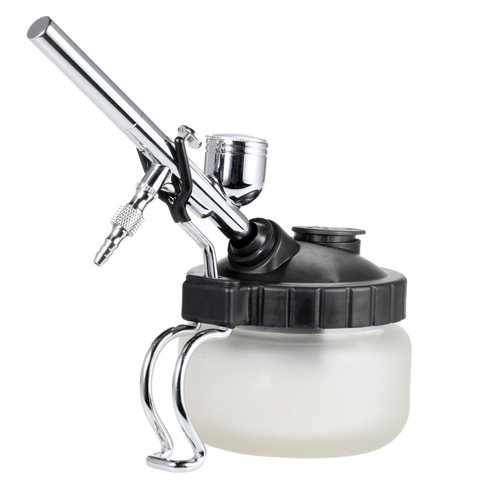 Professional Cleaning Pot Glass Holder Clean Paint Jar Bottle Manicures Supply
Professional Cleaning Pot Glass Holder Clean Paint Jar Bottle Manicures Supply
