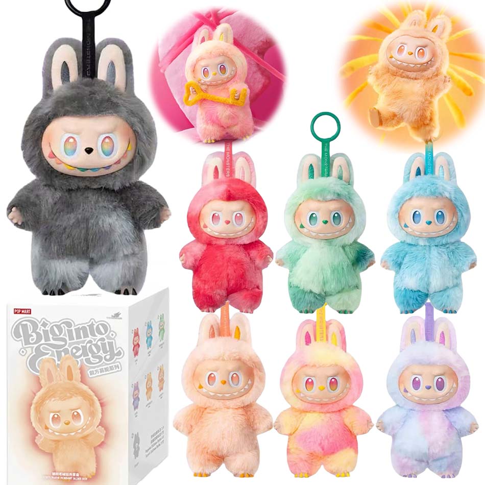 Anime Figure LabubuV3 Blind Box Have A Seat Series Pendant Flocking Model Toy Kawaii Monster Replica Keychain Toy Christmas Gift 17cm
Anime Figure LabubuV3 Blind Box Have A Seat Series Pendant Flocking Model Toy Kawaii Monster Replica Keychain Toy Christmas Gift 17cm