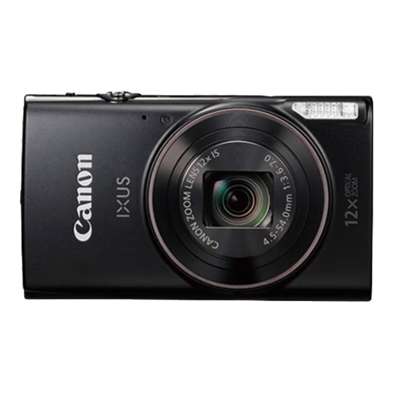 Цифровий фотоапарат Canon IXUS 285 (версія CN)
Цифровий фотоапарат Canon IXUS 285 (версія CN)