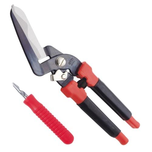 Motokoma MKK Ремонтный набор для резки гофрированного листа с дрелью RHN-230
Motokoma MKK Ремонтный набор для резки гофрированного листа с дрелью RHN-230