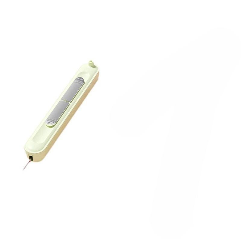 Household Needle Threader Multifunctional Thread Remover Hand Sewing Tool for The Elderly Stitch Sewing Kit
Household Needle Threader Multifunctional Thread Remover Hand Sewing Tool for The Elderly Stitch Sewing Kit