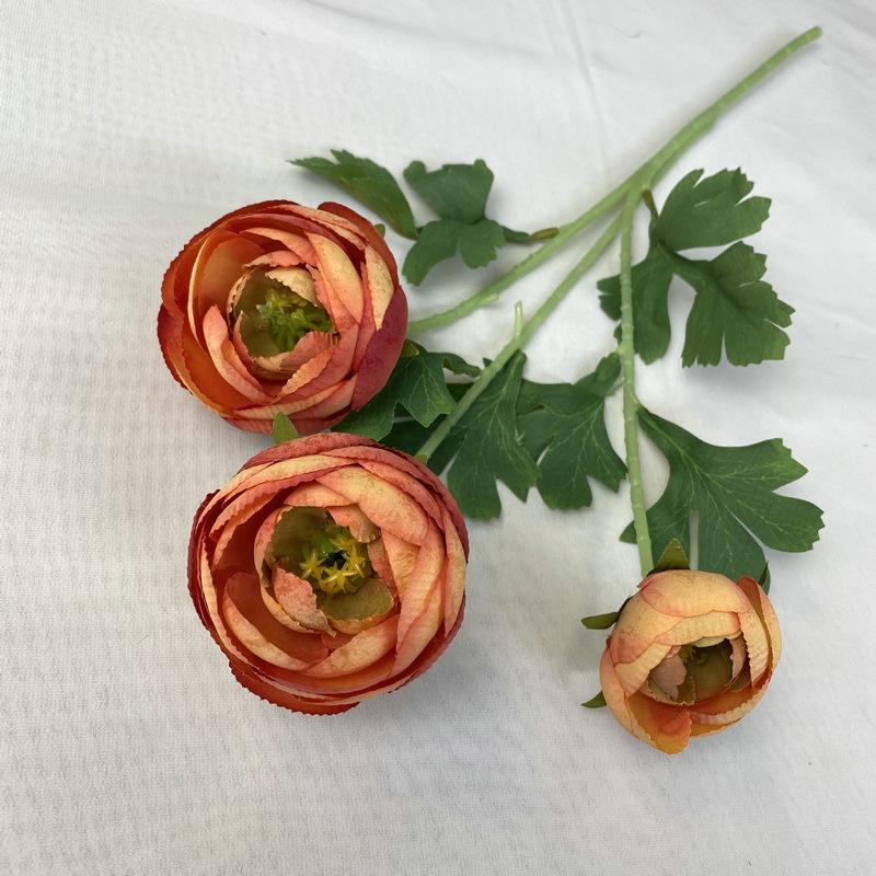 6pcs Silk Orange Tea Plum Simulation Flowers DIY Wedding Bride Pink Bouquet Artificial 3 Heads Tea Bud Peony Branch Fake Flower помаранчевий
6pcs Silk Orange Tea Plum Simulation Flowers DIY Wedding Bride Pink Bouquet Artificial 3 Heads Tea Bud Peony Branch Fake Flower помаранчевий