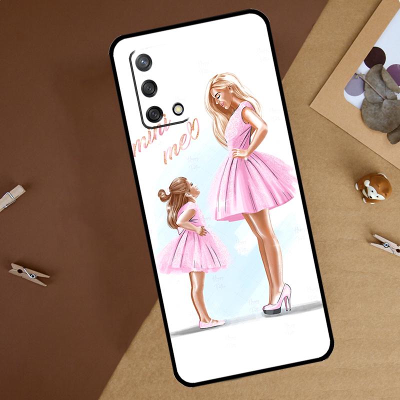 Super Mom Baby Girl Son Daughter For Oppo A18 A38 A58 A78 A98 A40 A60 A80 A74 A94 A54 A16 A76 A96 A15 A57S A17 A77 Phone Case OPPO A76
Super Mom Baby Girl Son Daughter For Oppo A18 A38 A58 A78 A98 A40 A60 A80 A74 A94 A54 A16 A76 A96 A15 A57S A17 A77 Phone Case OPPO A76