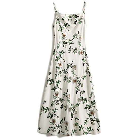 Летнее платье высокого качества с уксусной кислотой, темпераментная богиня, средней длины, розовое жаккардовое платье на бретельках, модная женская одежда S
Летнее платье высокого качества с уксусной кислотой, темпераментная богиня, средней длины, розовое жаккардовое платье на бретельках, модная женская одежда S