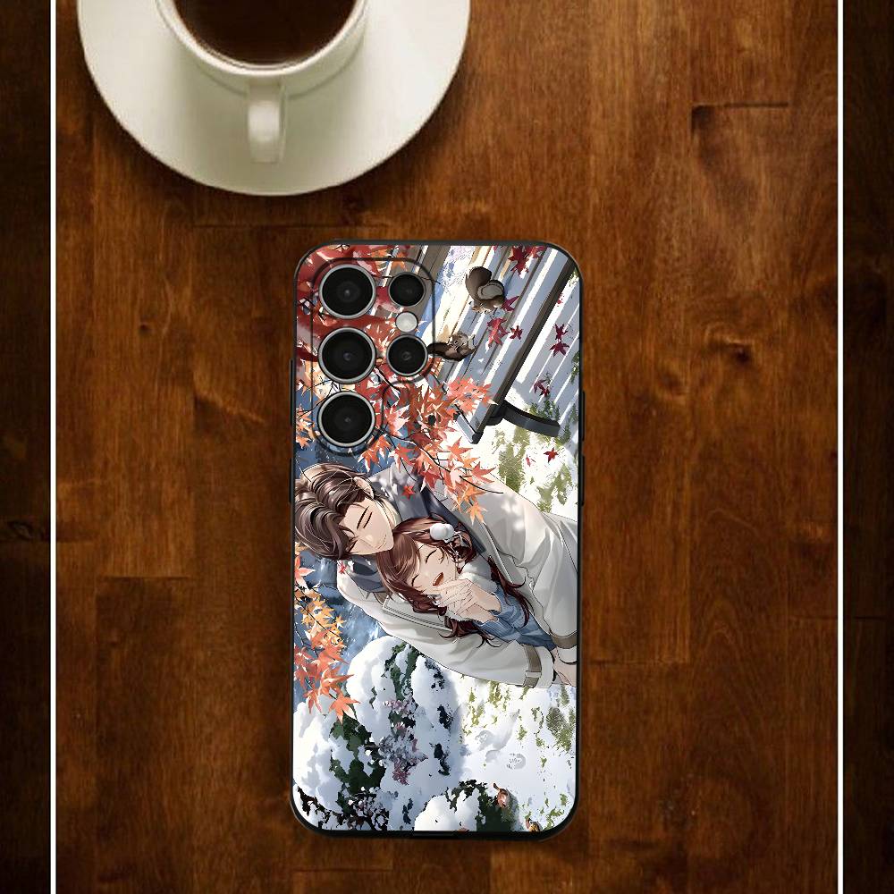 Tears of T-Themis Game Phone Silicone Case For Samsung S24 22 20 23 21 20 Ultra Plus Lite 5G Print Cover Samsung S21plus
Tears of T-Themis Game Phone Silicone Case For Samsung S24 22 20 23 21 20 Ultra Plus Lite 5G Print Cover Samsung S21plus
