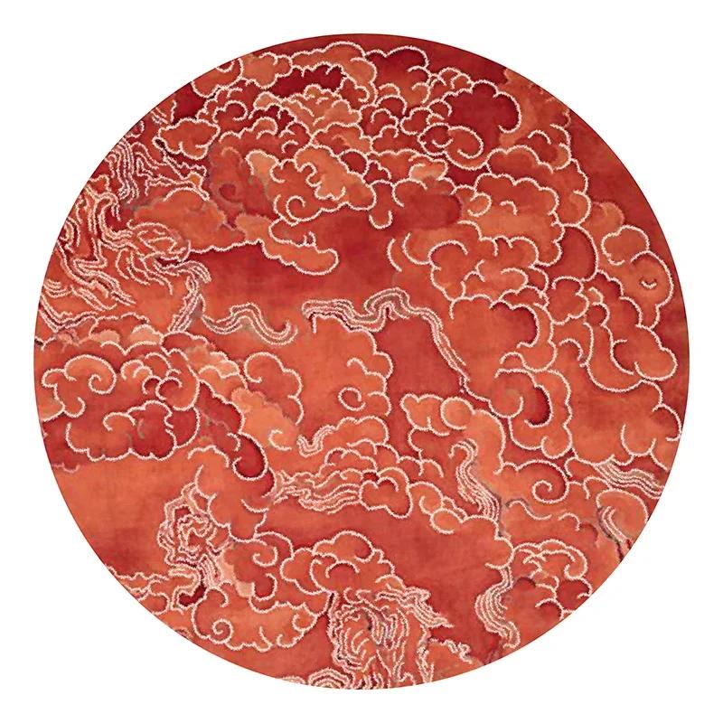 Geometric Pattern Study Plush Rug Modern Luxury Rugs for Bedroom Fluffy Soft Living Room Decoration Carpet Round Plush Floor Mat 60x60CM
Geometric Pattern Study Plush Rug Modern Luxury Rugs for Bedroom Fluffy Soft Living Room Decoration Carpet Round Plush Floor Mat 60x60CM