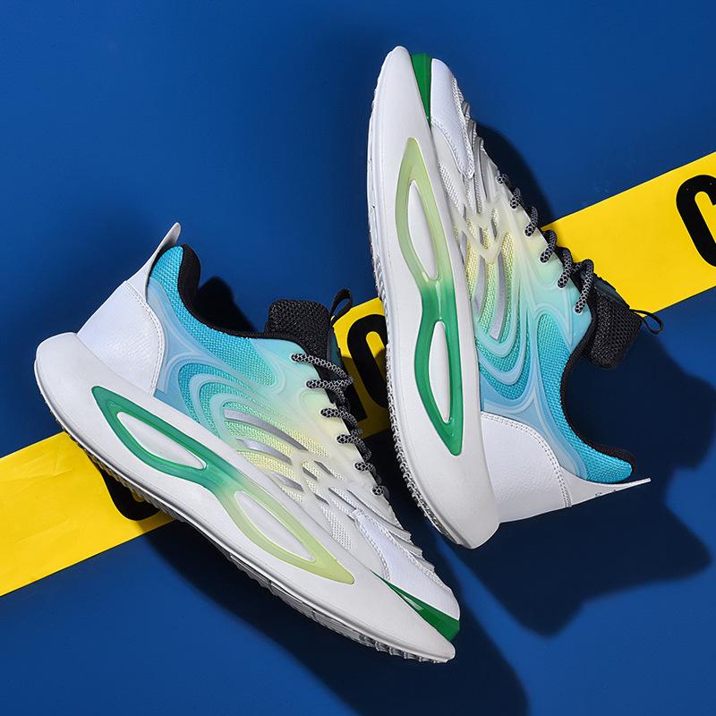 Размер 35–46. Мужская обувь. Детская обувь. Баскетбольная обувь. Повседневная дышащая обувь. Спортивная обувь для бега для мальчиков и девочек.
Размер 35–46. Мужская обувь. Детская обувь. Баскетбольная обувь. Повседневная дышащая обувь. Спортивная обувь для бега для мальчиков и девочек.