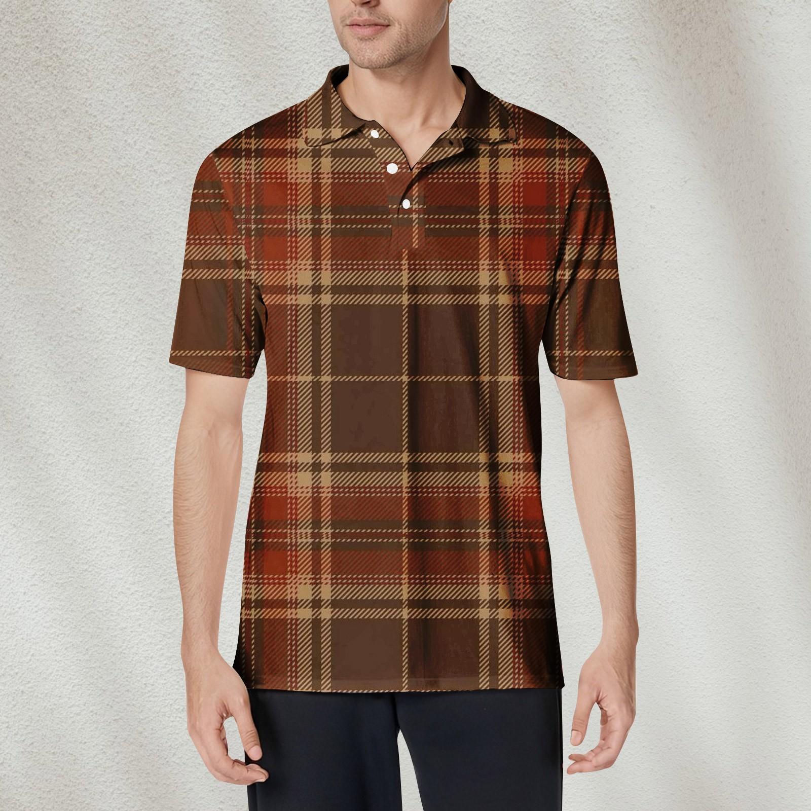 Men s Stripe Print Short Sleeve Soft Cotton Collar Shirt Moisture Wicking Shirt S верблюд
Men s Stripe Print Short Sleeve Soft Cotton Collar Shirt Moisture Wicking Shirt S верблюд