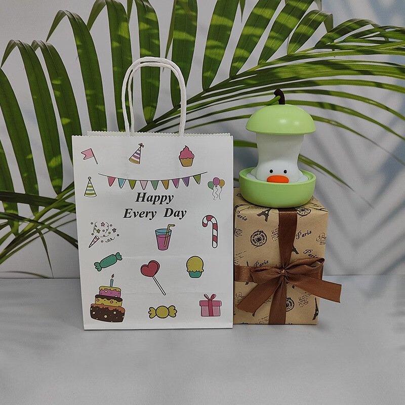 NuFeng Pear Cartoon Rechargeable Night Light
NuFeng Pear Cartoon Rechargeable Night Light