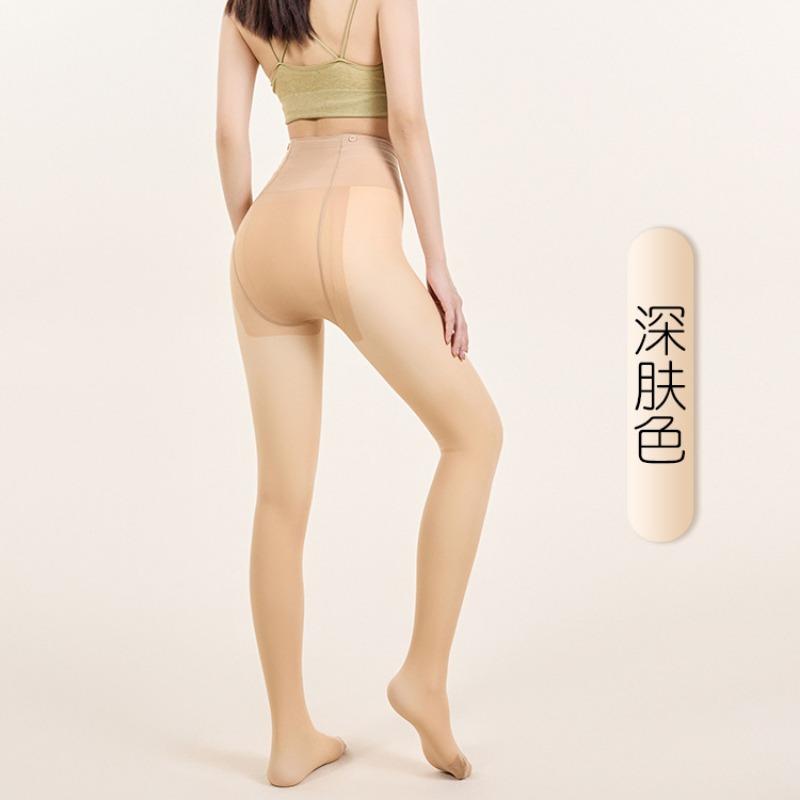 Новый артефакт голых ног Весна и Осень не поддельные белые леггинсы Женский двухслойный голый нюдовый утолщенный артефакт голых ног Outer Replacement Pack (with Buttonhole)
Новый артефакт голых ног Весна и Осень не поддельные белые леггинсы Женский двухслойный голый нюдовый утолщенный артефакт голых ног Outer Replacement Pack (with Buttonhole)