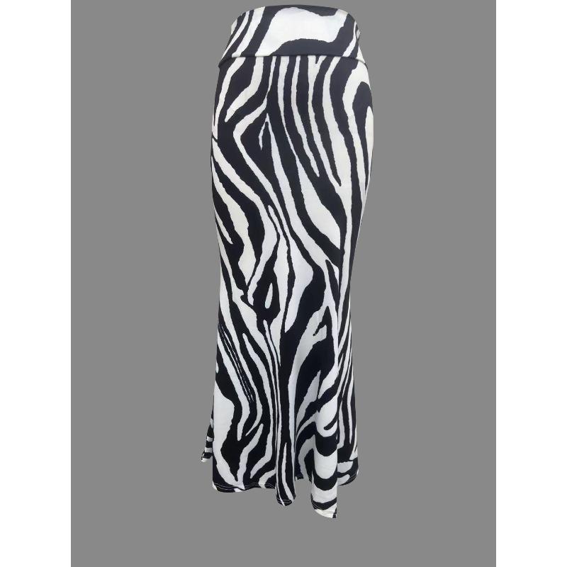 Celebrity A-character printed fishtail skirt women s autumn and winter long high waist slim and thin hip skirt three-dimensional tailoring S
Celebrity A-character printed fishtail skirt women s autumn and winter long high waist slim and thin hip skirt three-dimensional tailoring S