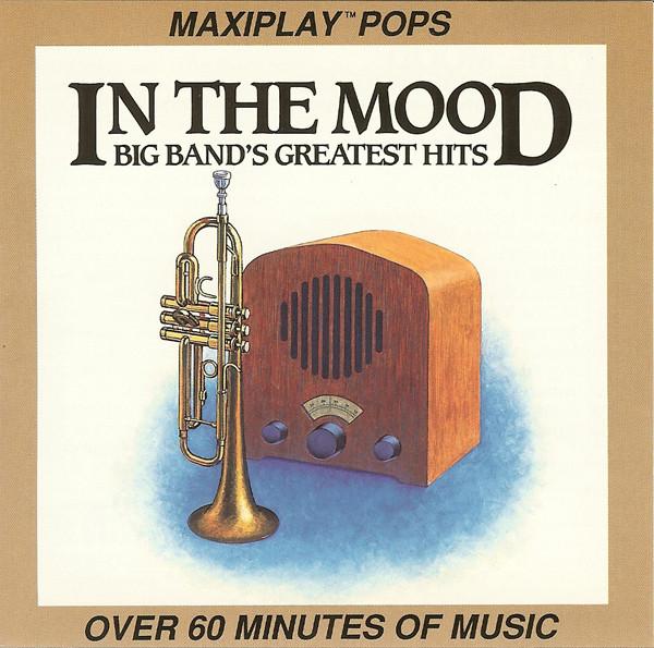 CD РАЗНЫЕ ИСПОЛНИТЕЛИ - В Настроении: Лучшие хиты биг-бэнда CDM8002 Maxiply Pops, I 1989 Япония Джаз Б/У
CD РАЗНЫЕ ИСПОЛНИТЕЛИ - В Настроении: Лучшие хиты биг-бэнда CDM8002 Maxiply Pops, I 1989 Япония Джаз Б/У