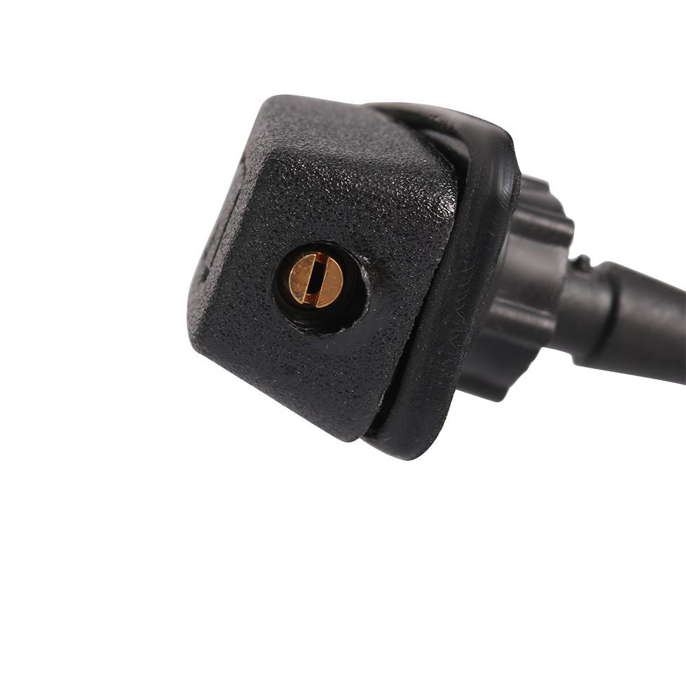 Water Spray Jets Nozzle Washer Jet Windshield Washer Nozzle Exterior Accessories Car Accessories чорний
Water Spray Jets Nozzle Washer Jet Windshield Washer Nozzle Exterior Accessories Car Accessories чорний