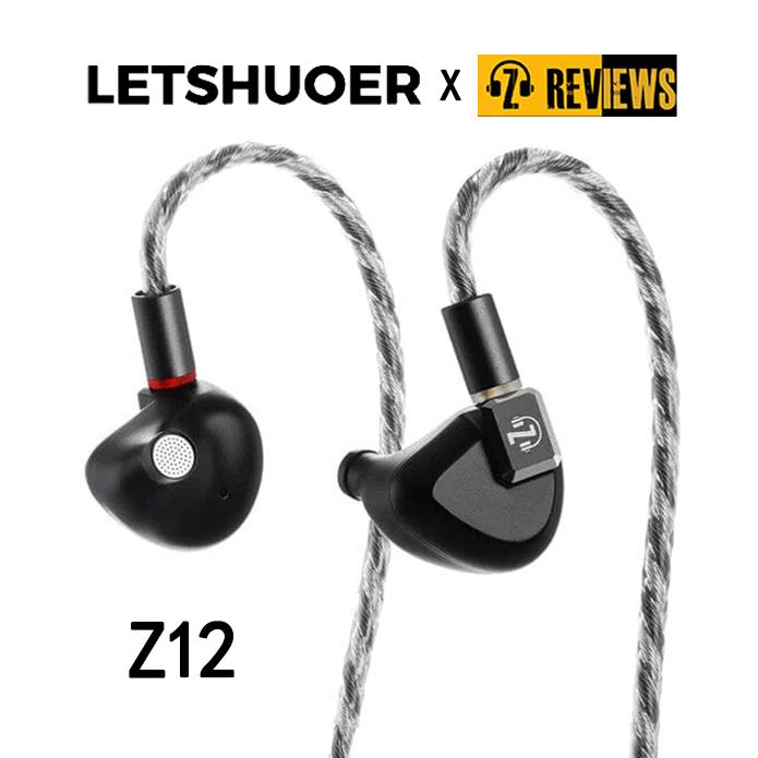 Наушники-вкладыши HiFi Monitor LETSHUOER Z12 2,5/3,5/4,4 мм 3 в 1 IEMs-гарнитура Проводные наушники, 1 планер Z12GD золотой
Наушники-вкладыши HiFi Monitor LETSHUOER Z12 2,5/3,5/4,4 мм 3 в 1 IEMs-гарнитура Проводные наушники, 1 планер Z12GD золотой