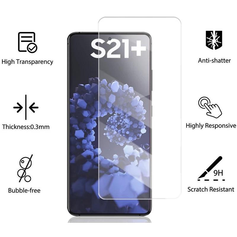 Защитная пленка для экрана смартфона Samsung Galaxy S21 S 21 Plus, закаленная пленка SamsunS21 S21Plus S21 S20 FE S21 + S20 FE
Защитная пленка для экрана смартфона Samsung Galaxy S21 S 21 Plus, закаленная пленка SamsunS21 S21Plus S21 S20 FE S21 + S20 FE
