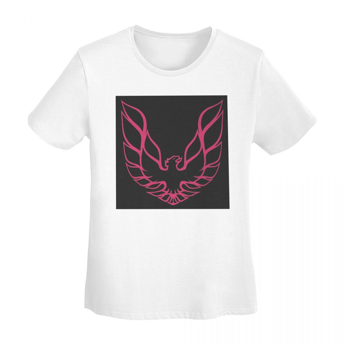 Trans Am Firebird Bandit Golden TShirt Women Short Sleeve T Shirts Round Neck Clothes Cotton Summer Tees Streetwear S
Trans Am Firebird Bandit Golden TShirt Women Short Sleeve T Shirts Round Neck Clothes Cotton Summer Tees Streetwear S