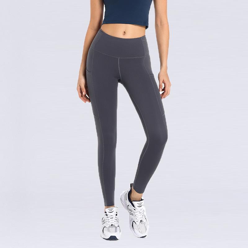 Женские капри для йоги с высокой талией - Быстрые, Свободные и Эластичные для комфорта с эффектом подтяжки бедер S
Женские капри для йоги с высокой талией - Быстрые, Свободные и Эластичные для комфорта с эффектом подтяжки бедер S