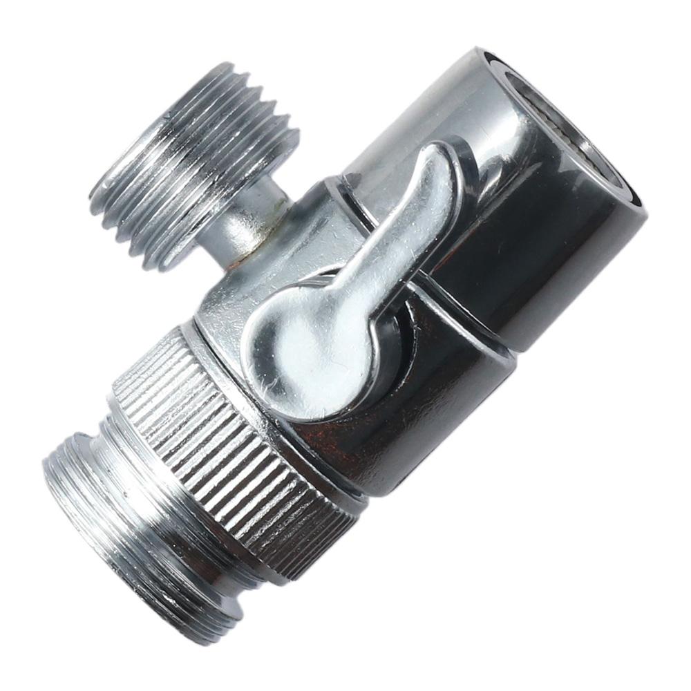 Alloy Portable Dishwasher Hose Separator Chrome-plated Alloy Hose Diverter Worker
Alloy Portable Dishwasher Hose Separator Chrome-plated Alloy Hose Diverter Worker