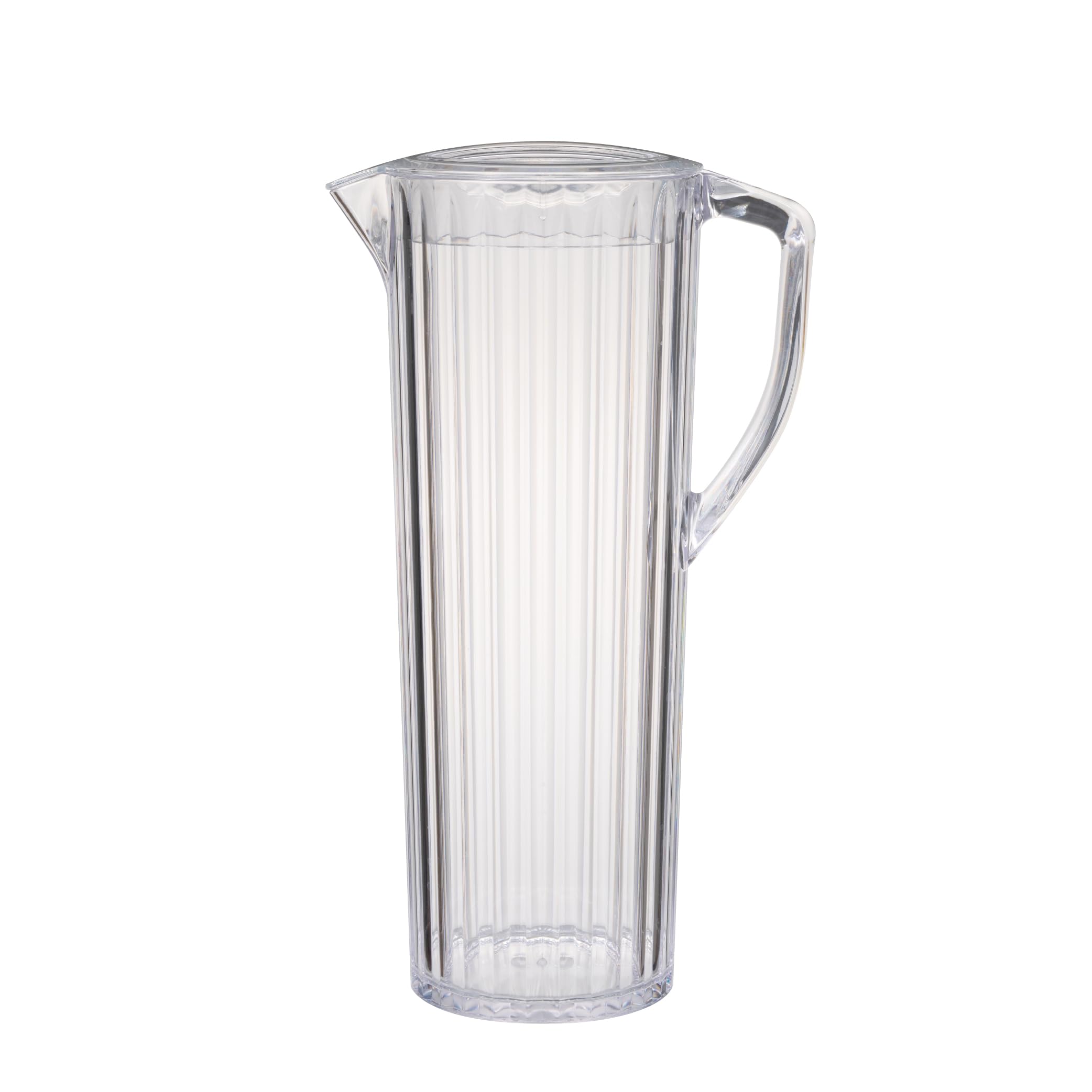 CB Japan Clear Plastic Pitcher for Barley LS UCA 1.2L Tea, Jug,
CB Japan Clear Plastic Pitcher for Barley LS UCA 1.2L Tea, Jug,