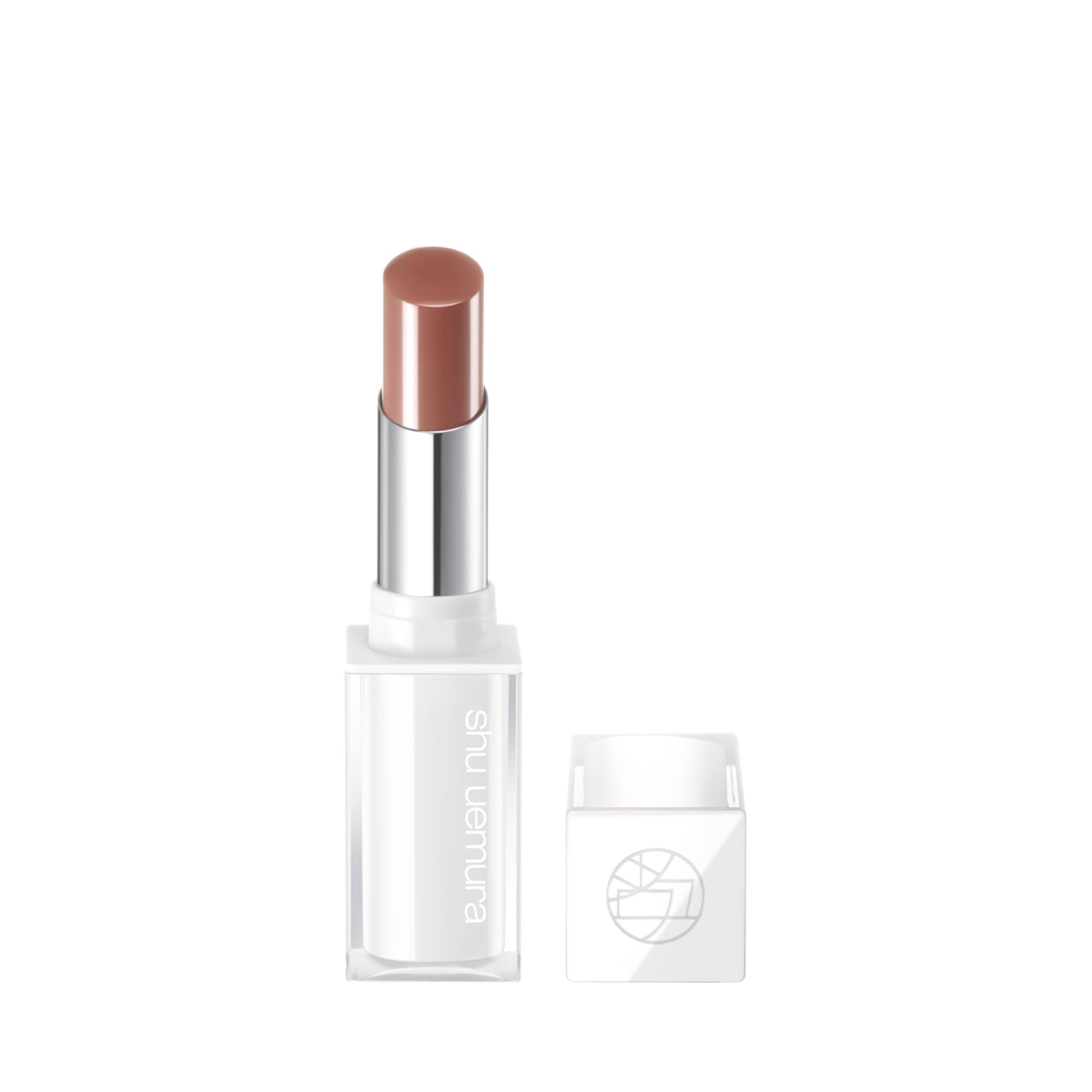 Shu Uemura Kinukea Nude BG916 Soft Milk Tea Lipstick Tone Up Color Gloss Genuine Product 2.8g
Shu Uemura Kinukea Nude BG916 Soft Milk Tea Lipstick Tone Up Color Gloss Genuine Product 2.8g