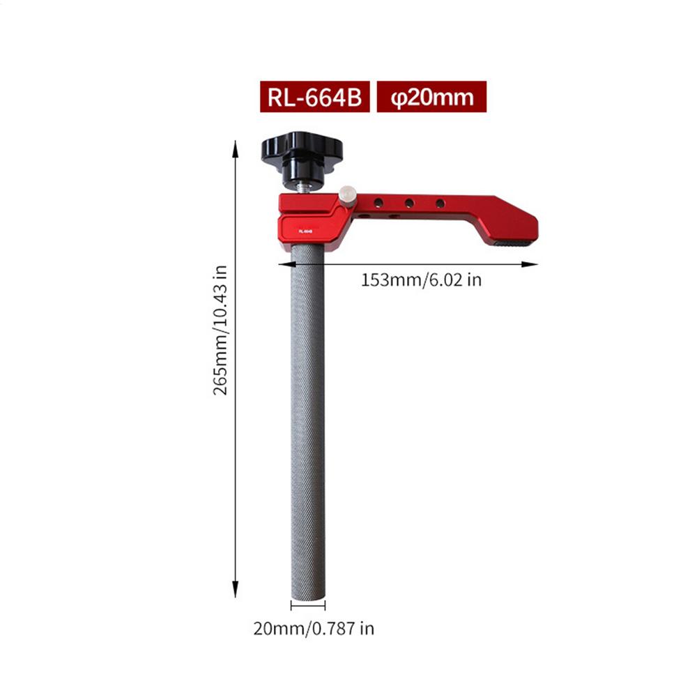 Adjustable Clamp Adjustable Tabletop Press Clamp Quick Cabinet Door Positioning Guide For Wood Grinding Workbench Crafting
Adjustable Clamp Adjustable Tabletop Press Clamp Quick Cabinet Door Positioning Guide For Wood Grinding Workbench Crafting