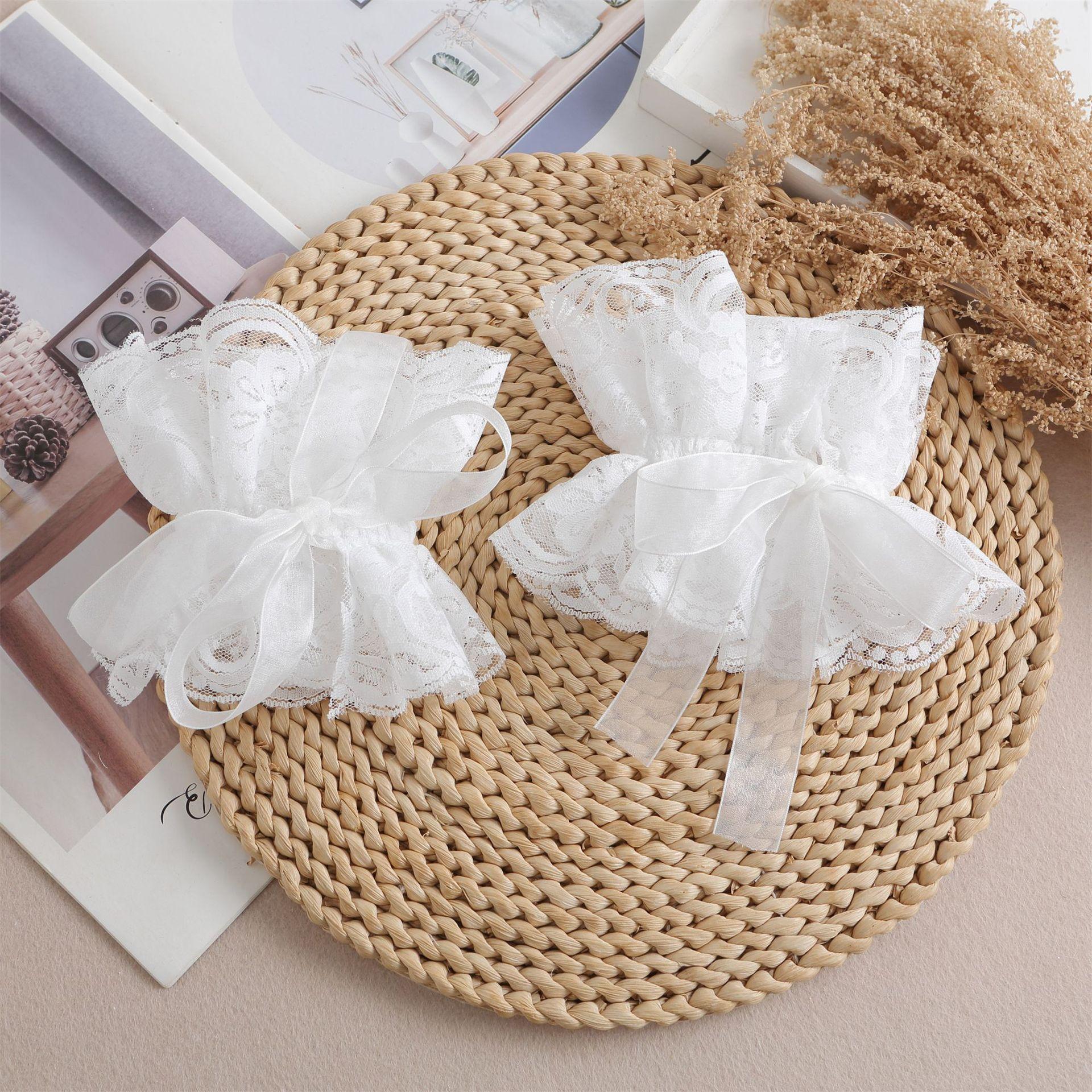 Элегантные банты Ложные рукава Декоративные манжеты на запястьях Рукава Элегантные универсальные поддельные манжеты для свитеров Аксессуары One Size
Элегантные банты Ложные рукава Декоративные манжеты на запястьях Рукава Элегантные универсальные поддельные манжеты для свитеров Аксессуары One Size