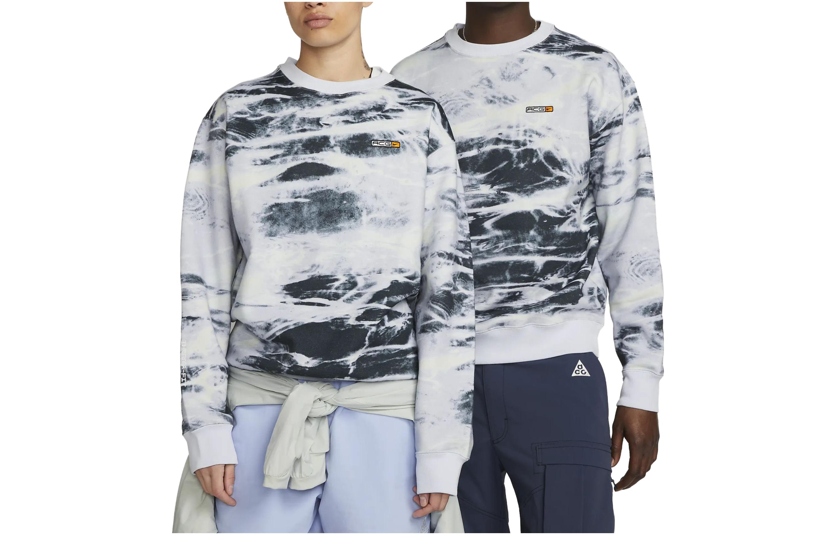 Nike Sweatshirts Unisex Soccer Gray Crew Neck Moderate Regular DV9541-085 L
Nike Sweatshirts Unisex Soccer Gray Crew Neck Moderate Regular DV9541-085 L