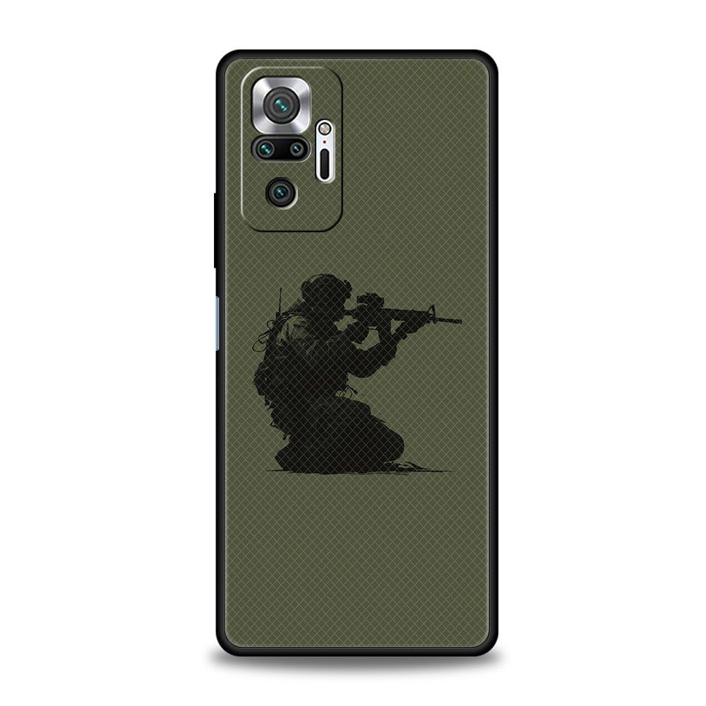 Военный Армейский Спецназ Чехол для Телефона Для Xiaomi Redmi Note 14 13 5G 10 11 12 Pro Plus 4G 14C 13C 12C 10C Черный Чехол Note 14Pro 5G
Военный Армейский Спецназ Чехол для Телефона Для Xiaomi Redmi Note 14 13 5G 10 11 12 Pro Plus 4G 14C 13C 12C 10C Черный Чехол Note 14Pro 5G