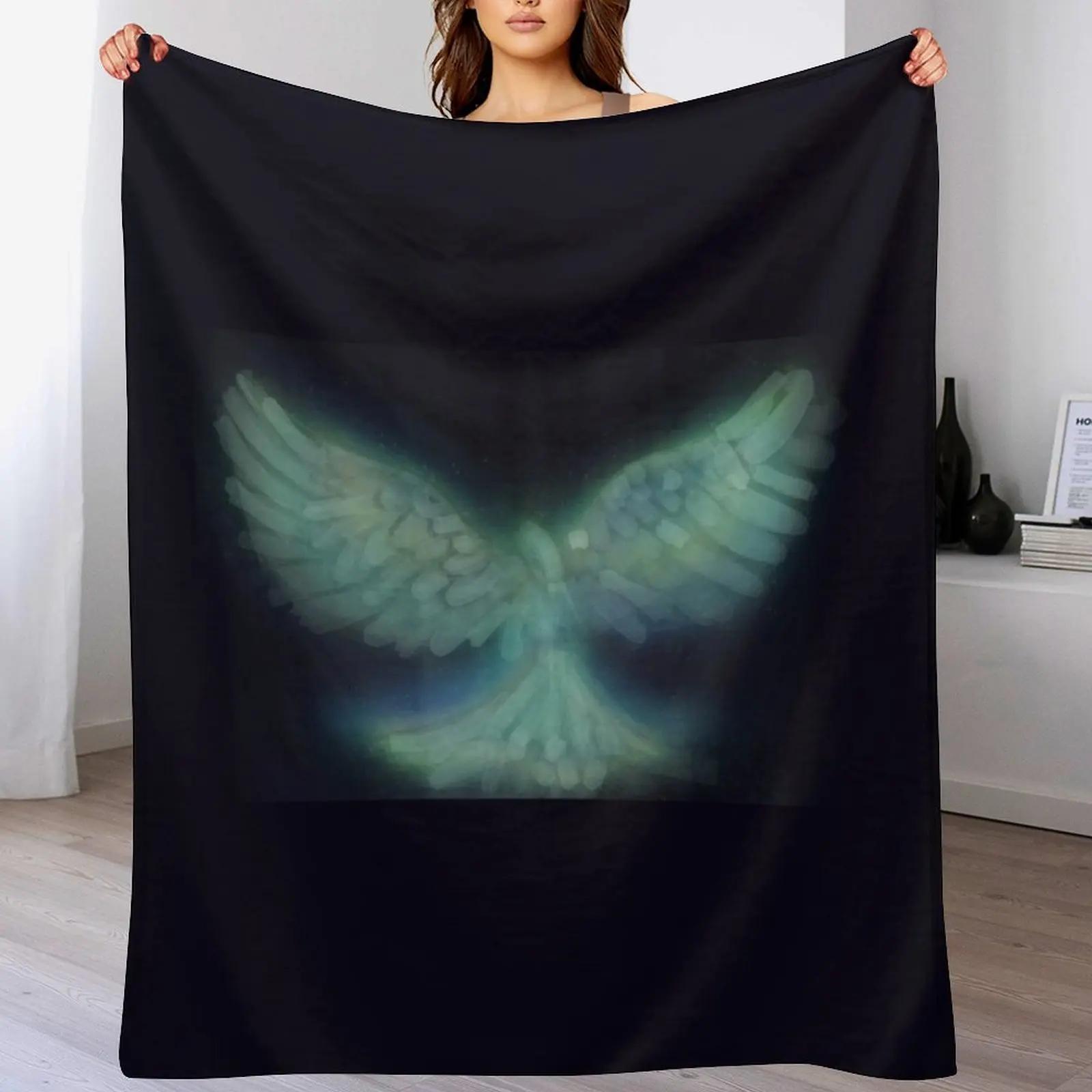 Rebirth of stars Throw Blanket Cozy Home Blanket Gift for Christmas Holiday 102x76cm(40x30in)
Rebirth of stars Throw Blanket Cozy Home Blanket Gift for Christmas Holiday 102x76cm(40x30in)