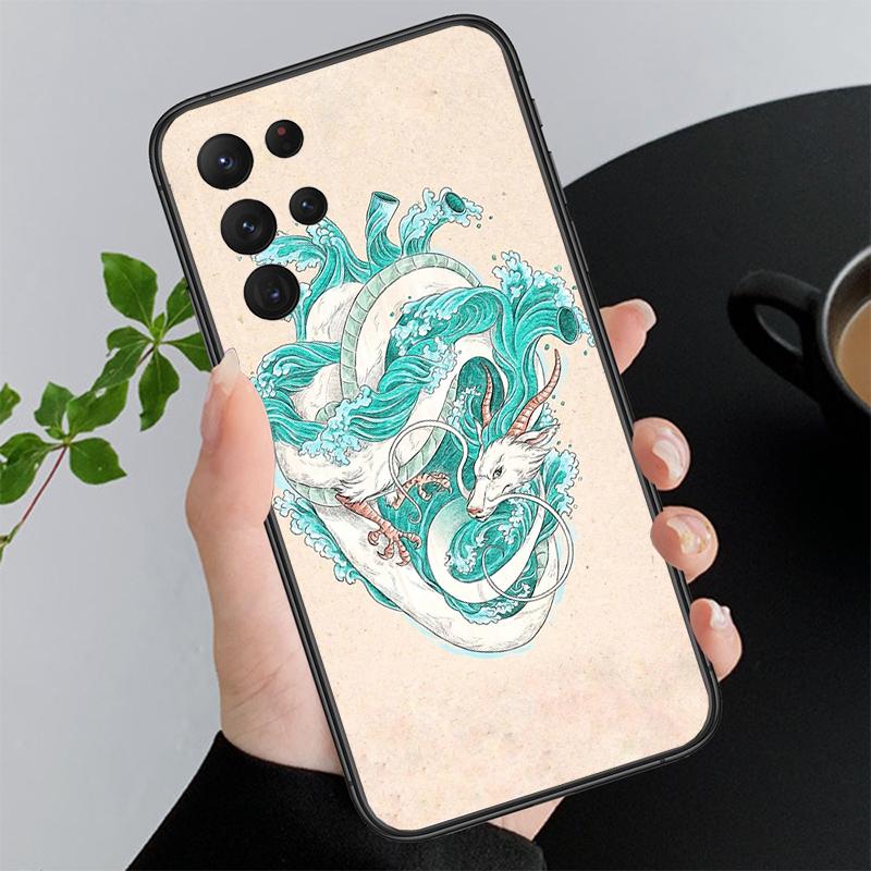 Chinese Dragon Art Funda Phone Case For Samsung Galaxy S25 S24 S23 S22 S21 Ultra S24 S23 S22 S21 S25 Plus S24 S25 FE S24Ultra
Chinese Dragon Art Funda Phone Case For Samsung Galaxy S25 S24 S23 S22 S21 Ultra S24 S23 S22 S21 S25 Plus S24 S25 FE S24Ultra