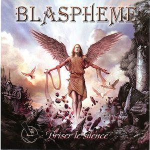 CD BLASPHEME - Briser Le Silence 70022640780 XIII Bis Record 2010 France Rock Used
CD BLASPHEME - Briser Le Silence 70022640780 XIII Bis Record 2010 France Rock Used