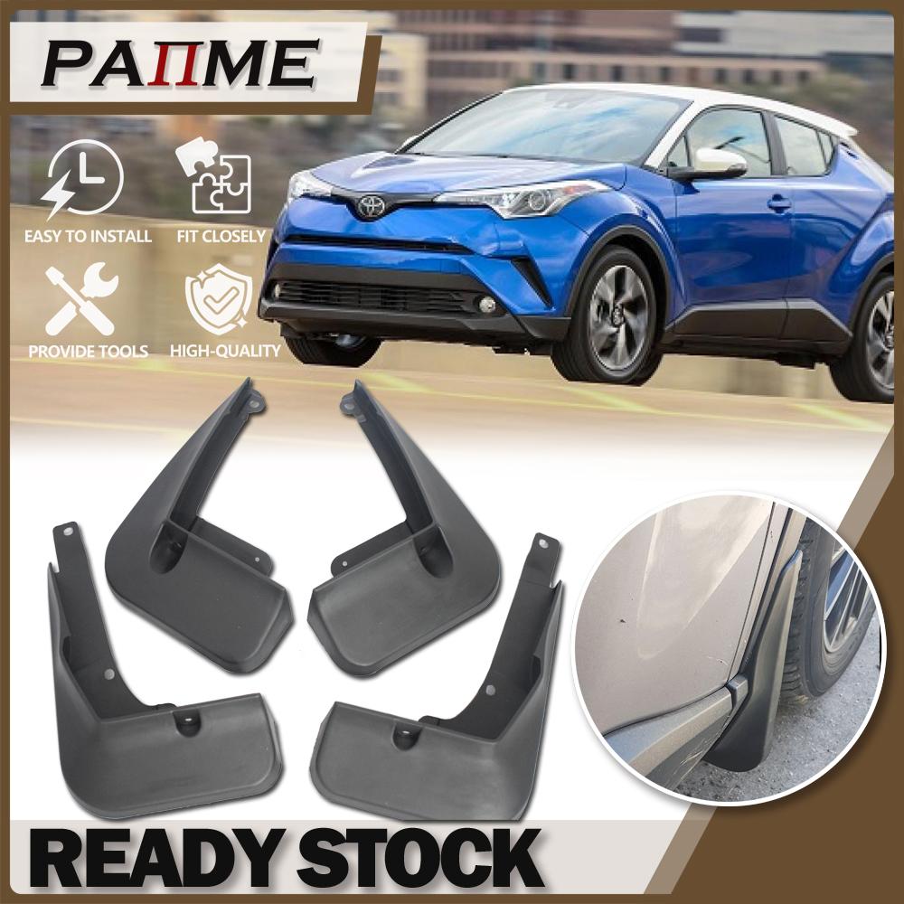 Автомобильные брызговики, брызговики, подходят для TOYOTA CHR C-HR 2016 2017 2018, передние и задние брызговики, брызговики, крыло
Автомобильные брызговики, брызговики, подходят для TOYOTA CHR C-HR 2016 2017 2018, передние и задние брызговики, брызговики, крыло